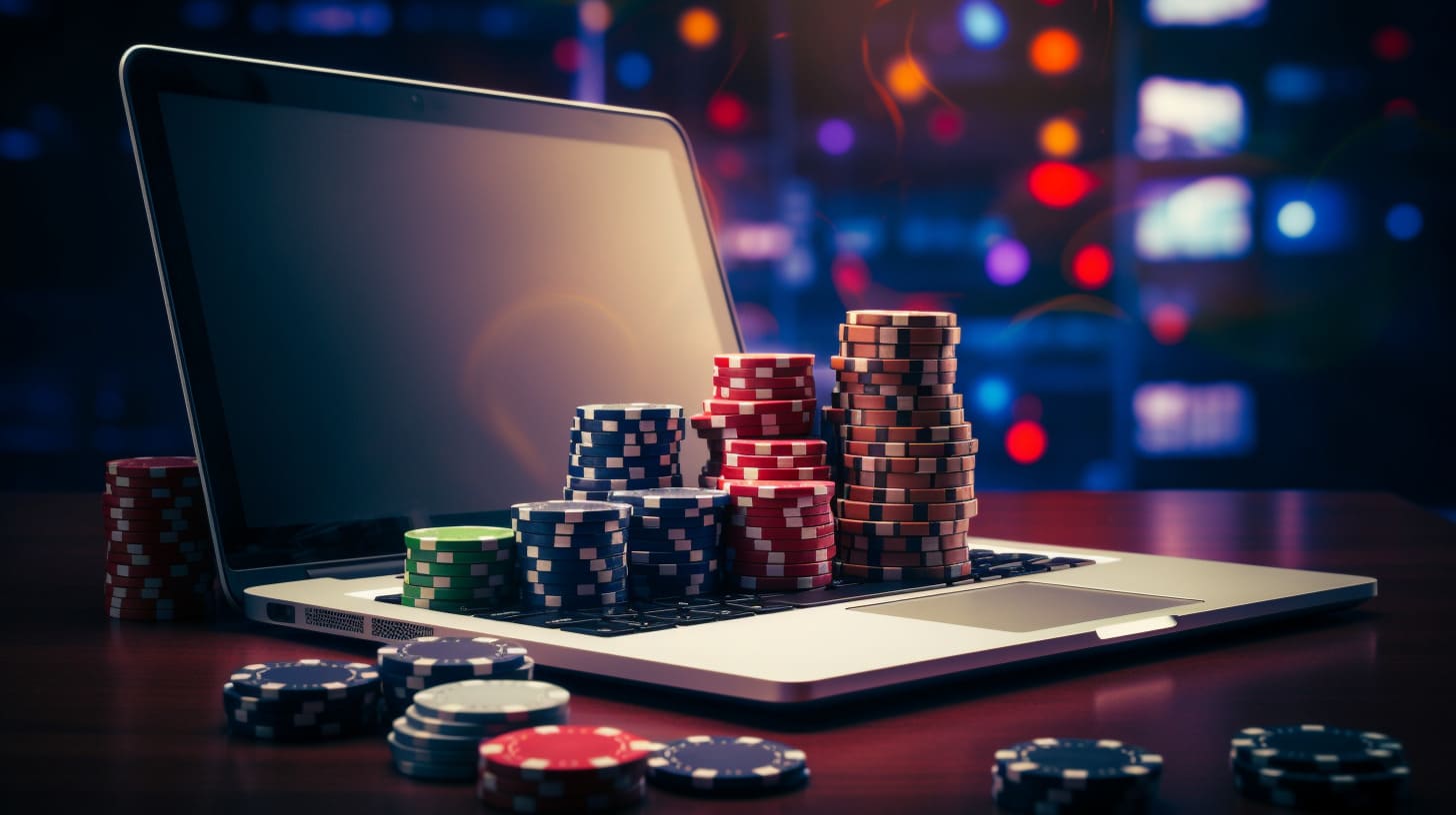 ok  tk অনলাইন ক্যাসিনো