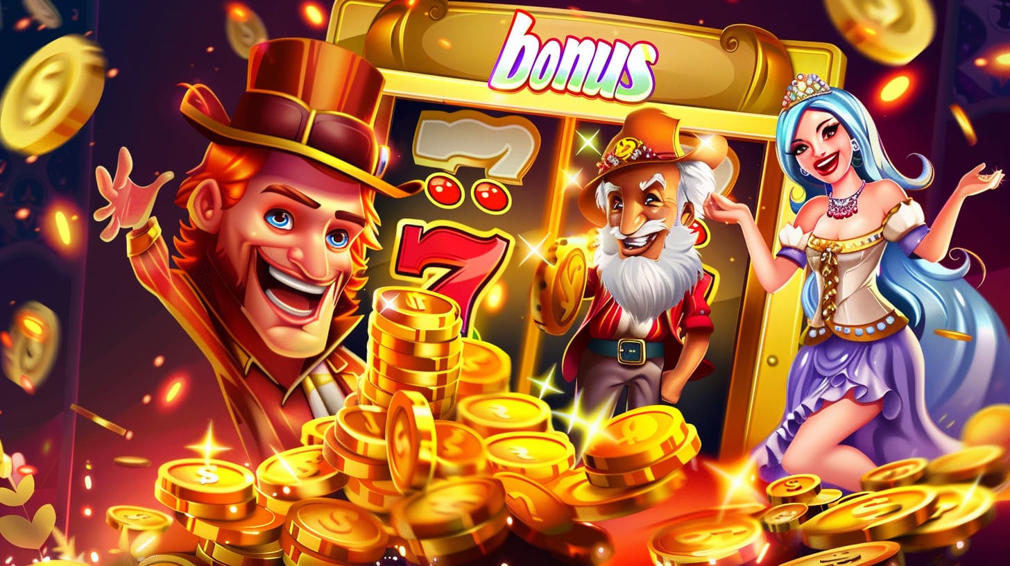 ok  tk ক্যাসিনো বোনাস