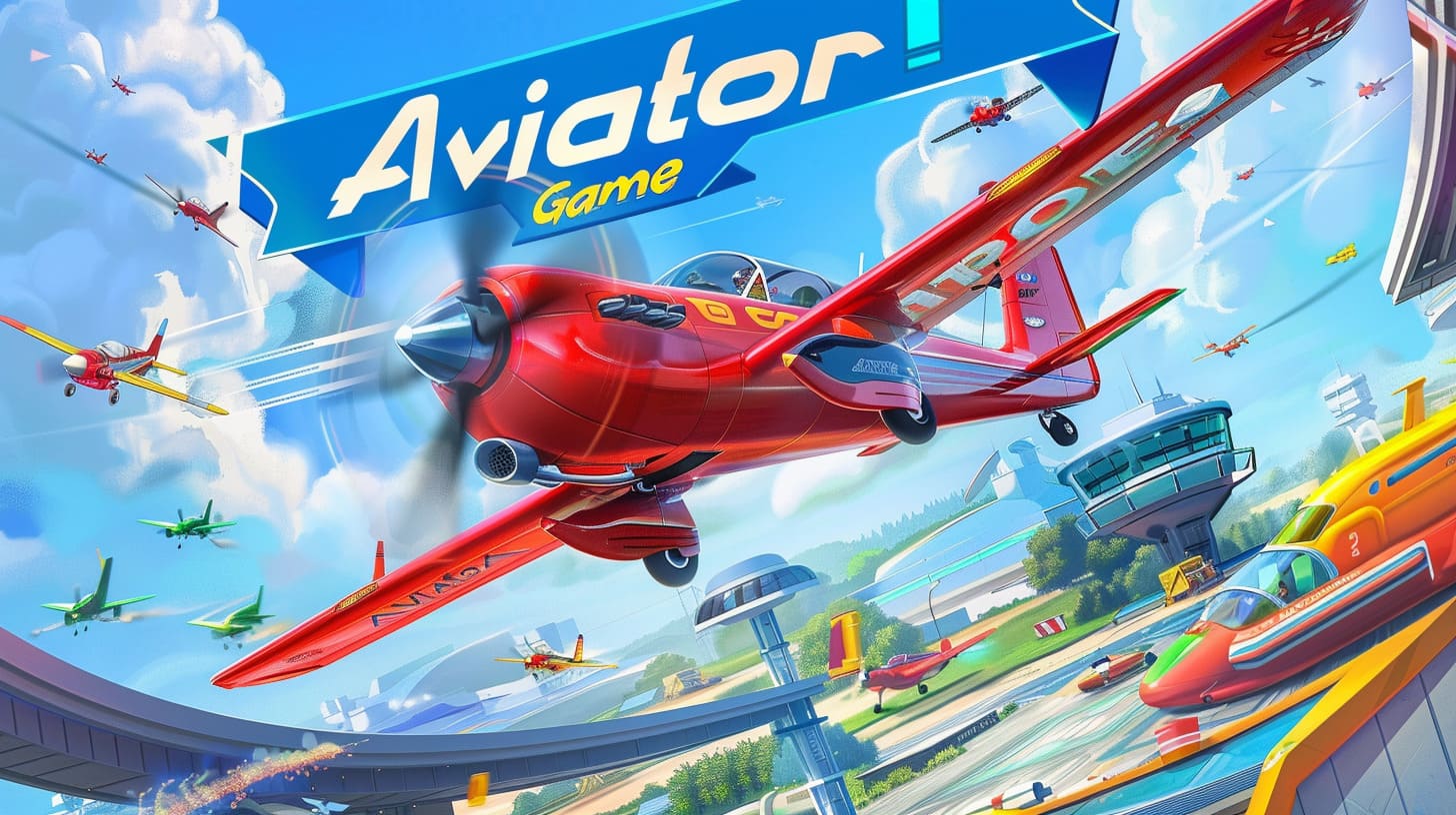 ok  tk এভিয়েটর পুরস্কার