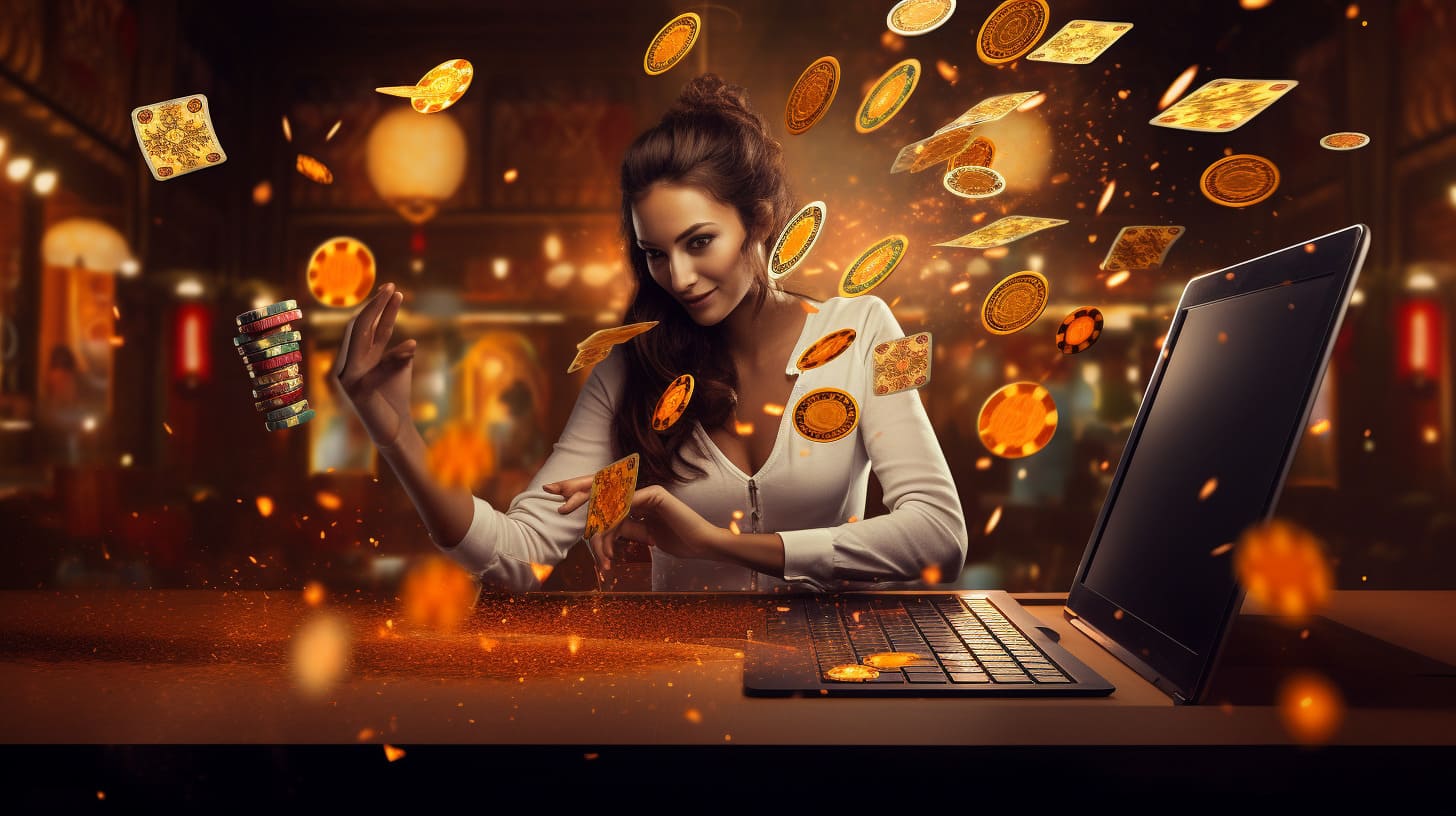 ok  tk ক্যাসিনো গেম