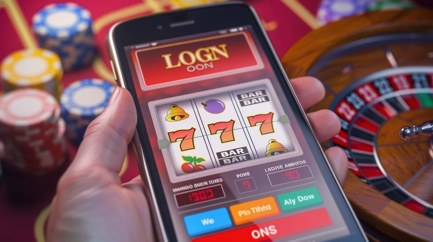 ok  tk অ্যাকাউন্ট প্রবেশ